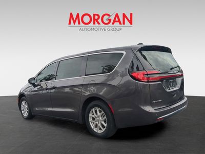 2023 Chrysler Pacifica - Photo 7