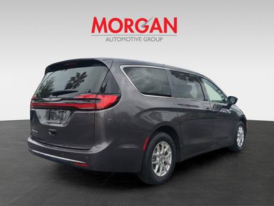 2023 Chrysler Pacifica - Photo 5