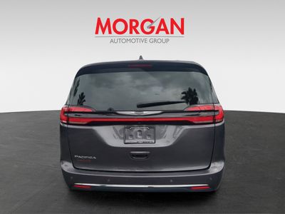 2023 Chrysler Pacifica - Photo 6