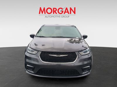 2023 Chrysler Pacifica - Photo 3