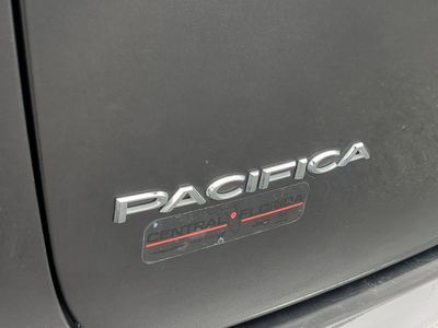 2023 Chrysler Pacifica - Photo 13