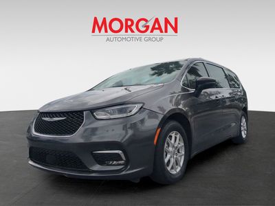 2023 Chrysler Pacifica - Photo 9