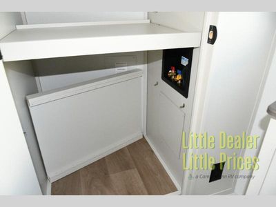 2026 Grand Design Influence - Photo 39