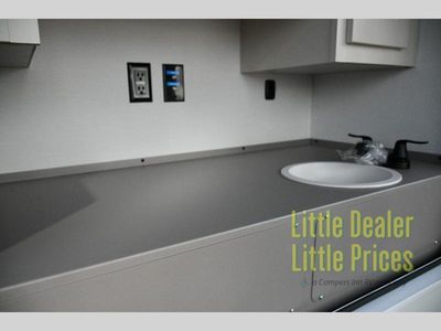 2026 Grand Design Influence - Photo 8