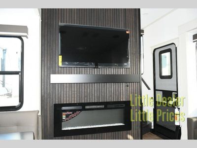 2026 Grand Design Influence - Photo 12