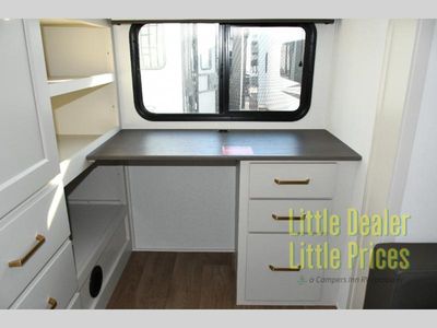 2026 Grand Design Influence - Photo 26