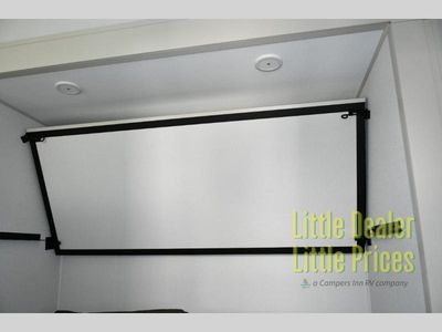 2026 Grand Design Influence - Photo 29