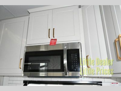 2026 Grand Design Influence - Photo 20