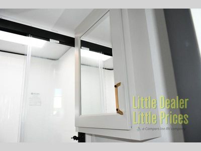 2026 Grand Design Influence - Photo 49