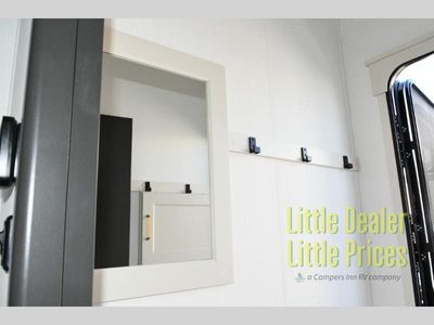 2026 Grand Design Influence - Photo 32