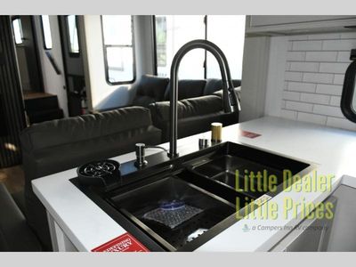 2026 Grand Design Influence - Photo 21
