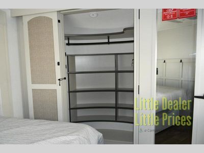 2026 Grand Design Influence - Photo 37