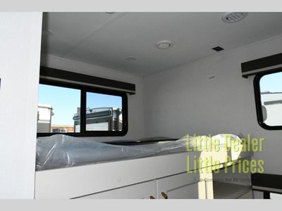 2026 Grand Design Influence - Photo 23
