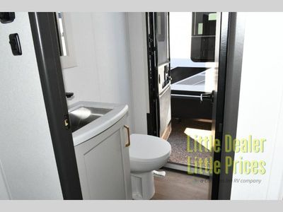 2026 Grand Design Influence - Photo 30