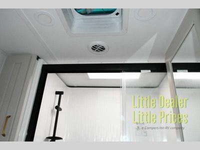 2026 Grand Design Influence - Photo 46