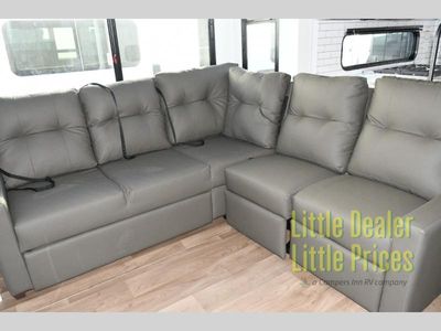 2026 Grand Design Influence - Photo 14