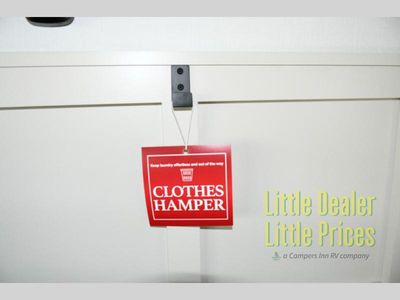 2026 Grand Design Influence - Photo 45