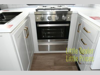 2026 Grand Design Influence - Photo 18