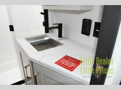 2026 Grand Design Influence - Photo 48