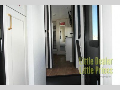 2026 Grand Design Influence - Photo 34