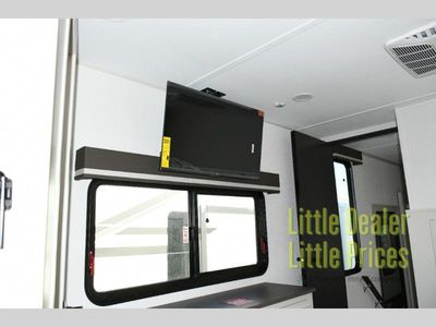 2026 Grand Design Influence - Photo 42