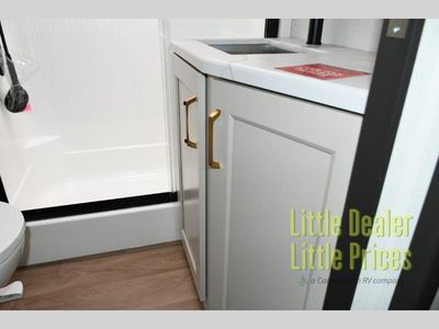 2026 Grand Design Influence - Photo 50