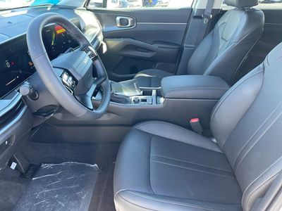 2026 Kia Sorento - Photo 9