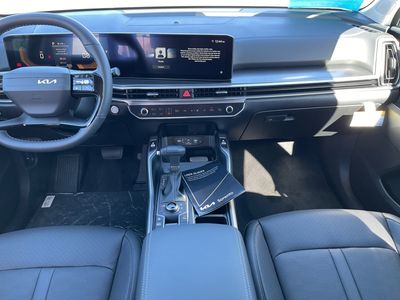 2026 Kia Sorento - Photo 13