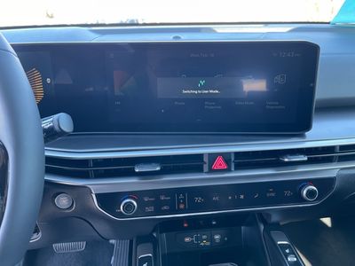2026 Kia Sorento - Photo 11