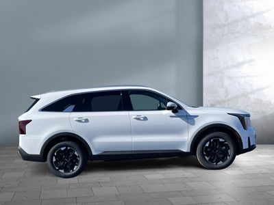 2026 Kia Sorento - Photo 7