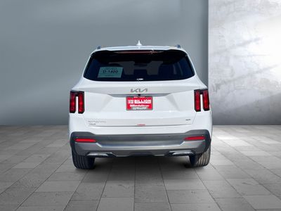 2026 Kia Sorento - Photo 5