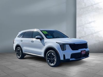 2026 Kia Sorento - Photo 8