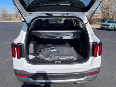 2026 Kia Sorento - Photo 17