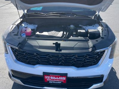 2026 Kia Sorento - Photo 22