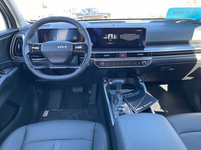 2026 Kia Sorento - Photo 12