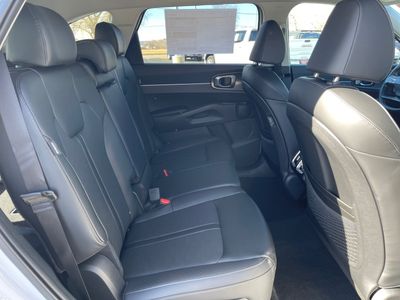 2026 Kia Sorento - Photo 14