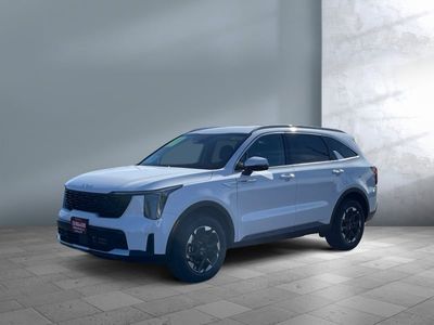 2026 Kia Sorento - Photo 1