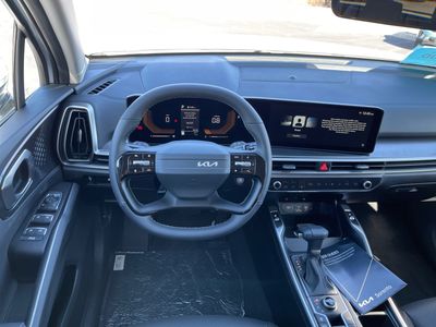 2026 Kia Sorento - Photo 19