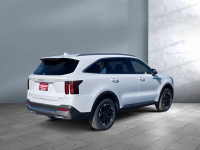 2026 Kia Sorento - Photo 6