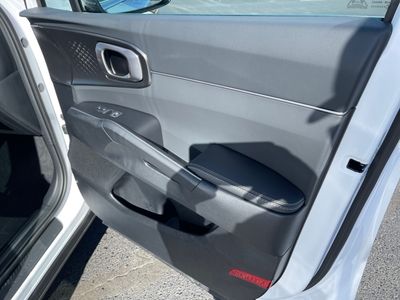 2026 Kia Sorento - Photo 21