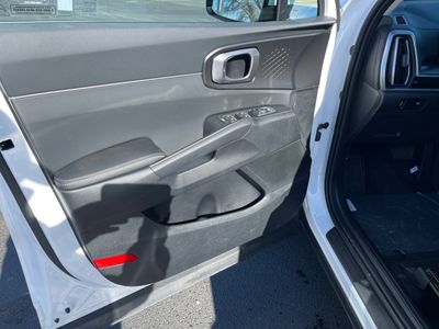 2026 Kia Sorento - Photo 20