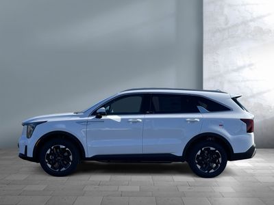 2026 Kia Sorento - Photo 3