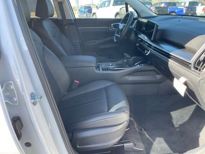 2026 Kia Sorento - Photo 15