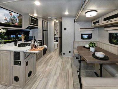 2023 Forest River RV Rockwood Mini Lite - Photo 2