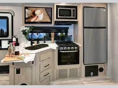 2023 Forest River RV Rockwood Mini Lite - Photo 4