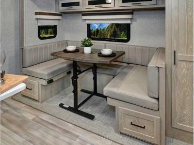 2023 Forest River RV Rockwood Mini Lite - Photo 6