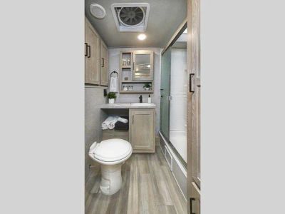 2023 Forest River RV Rockwood Mini Lite - Photo 7