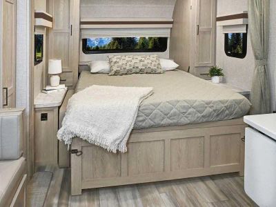 2023 Forest River RV Rockwood Mini Lite - Photo 5