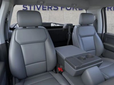 2026 Ford F-150 — photo 10 view