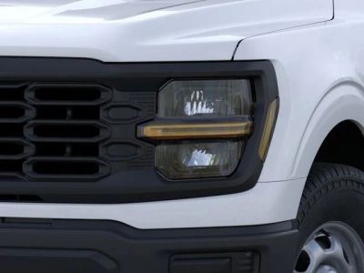 2026 Ford F-150 — photo 18 view